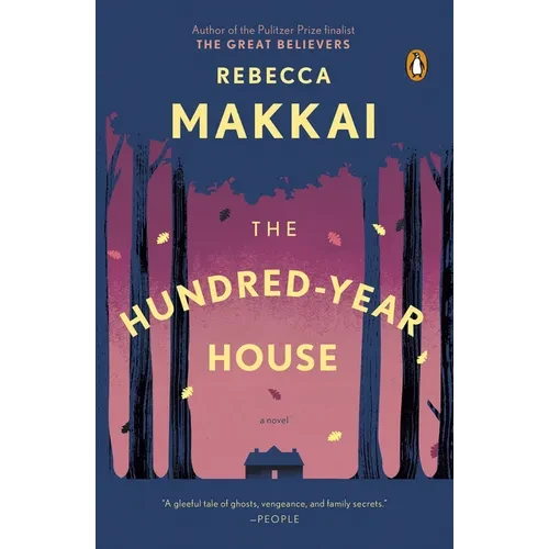 The Hundred-Year House - Paperback