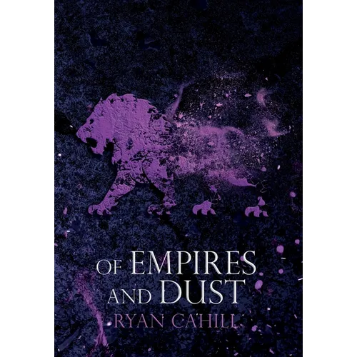Of Empires and Dust - Hardcover - IBook Store