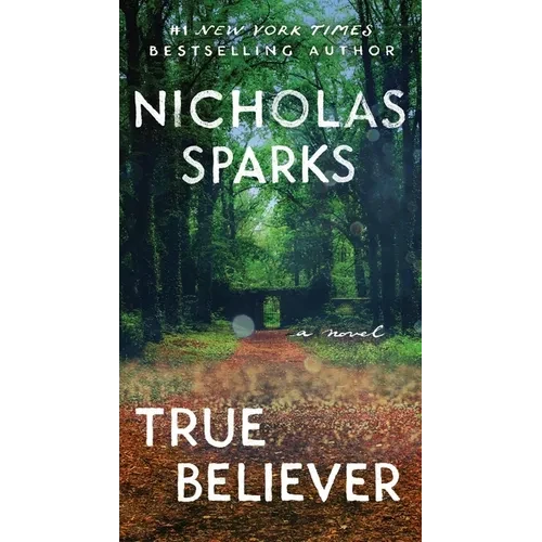 True Believer - Mass Market Paperbound