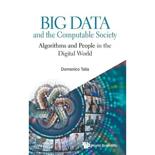 Big Data and the Computable Society - Hardcover