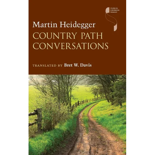 Country Path Conversations - Hardcover - IBook Store