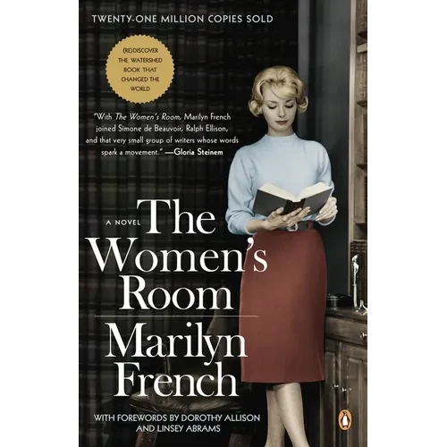 The Women's Room - Paperback