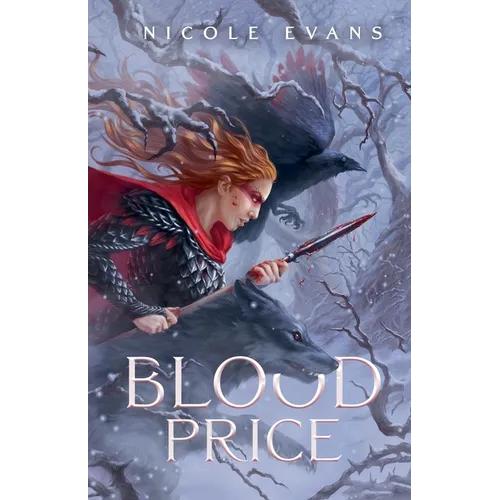 Blood Price