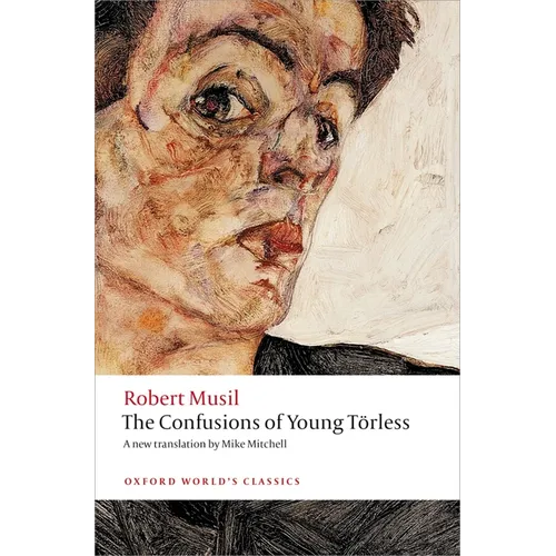 The Confusions of Young Törless
