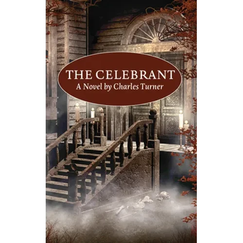 The Celebrant - Hardcover