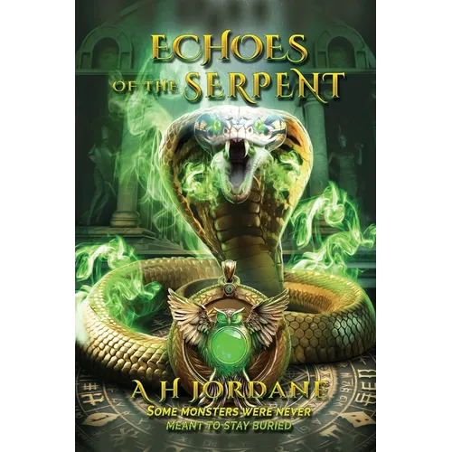 Echoes of the Serpent