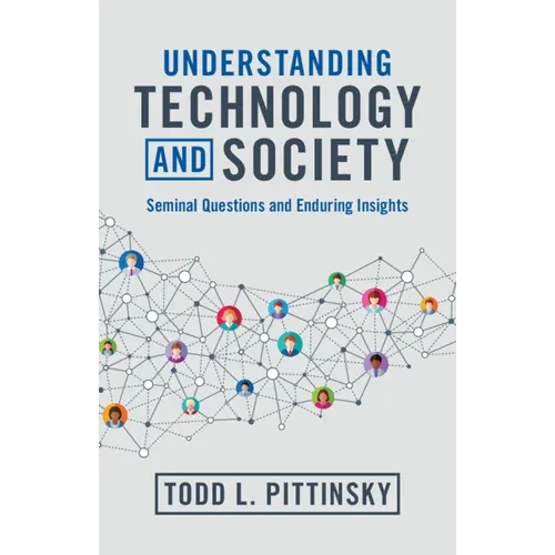 Understanding Technology and Society - Hardcover