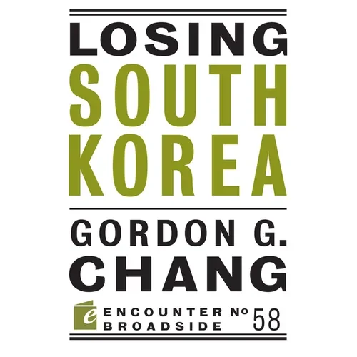 Losing South Korea - Paperback