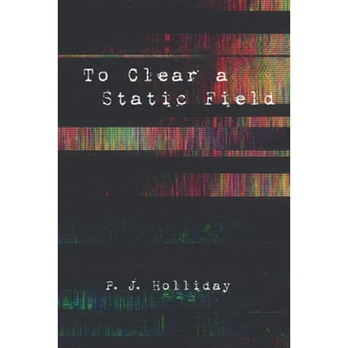 To Clear a Static Field - Paperback