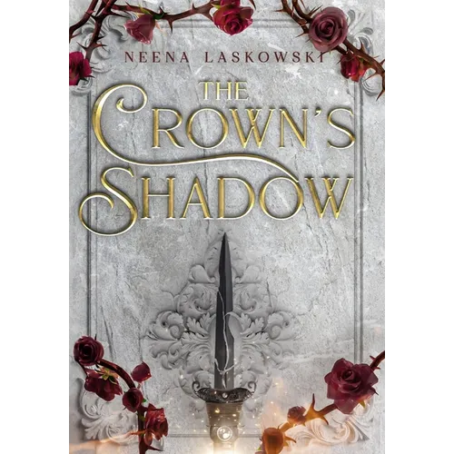 The Crown's Shadow - Hardcover - IBook Store