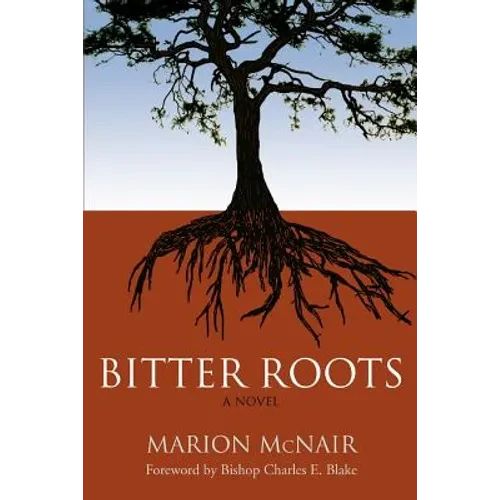 Bitter Roots - Paperback