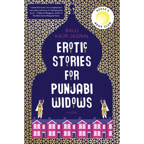 Erotic Stories for Punjabi Widows - Paperback