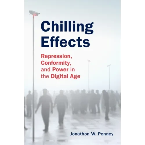 Chilling Effects - Hardcover