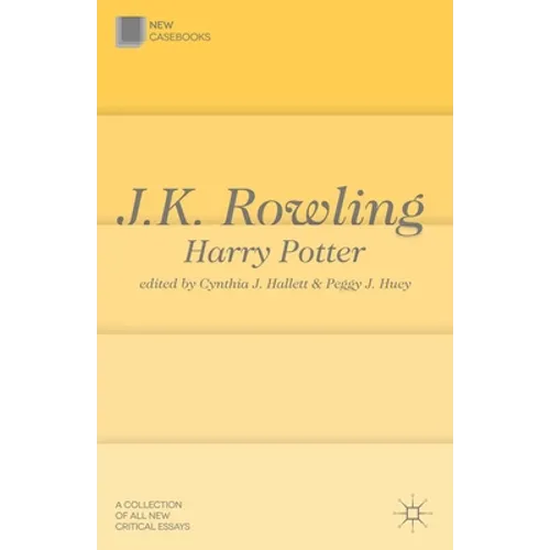 J. K. Rowling - Paperback - IBook Store