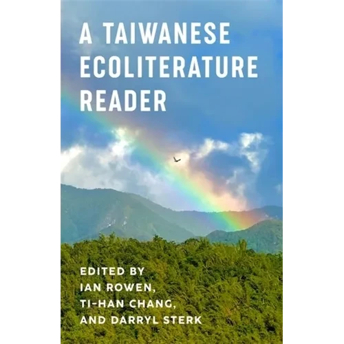 A Taiwanese Ecoliterature Reader - Paperback