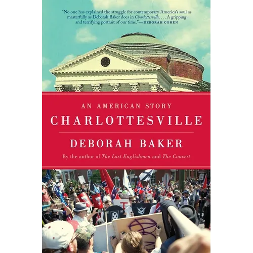Charlottesville: An American Story