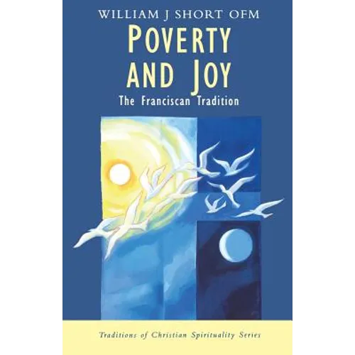 Poverty and Joy - Paperback - IBook Store