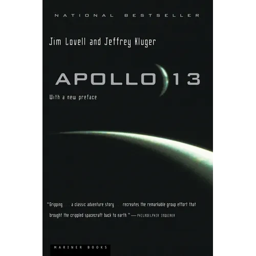 Apollo 13 - Paperback