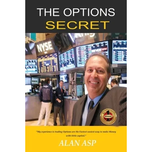 The Options Secret - Paperback