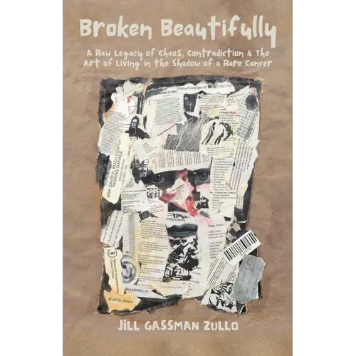 Broken Beautifully