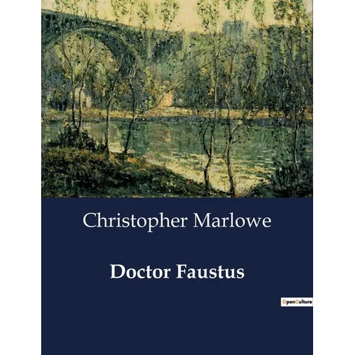 Doctor Faustus