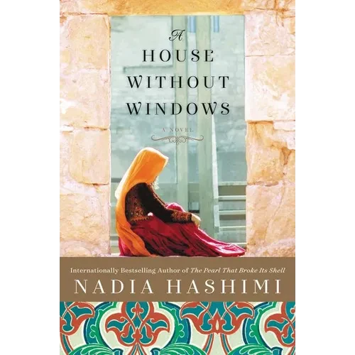 A House Without Windows - Paperback