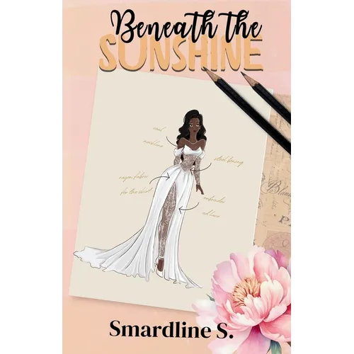 Beneath the Sunshine/Discreet cover: A not so grumpy billionaire romance
