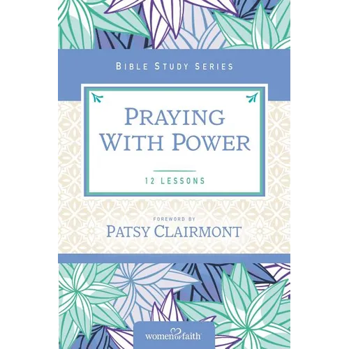 Praying with Power