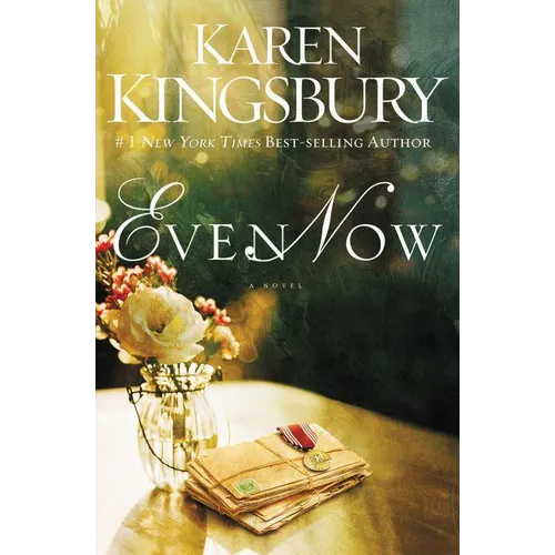 The Even Now Softcover