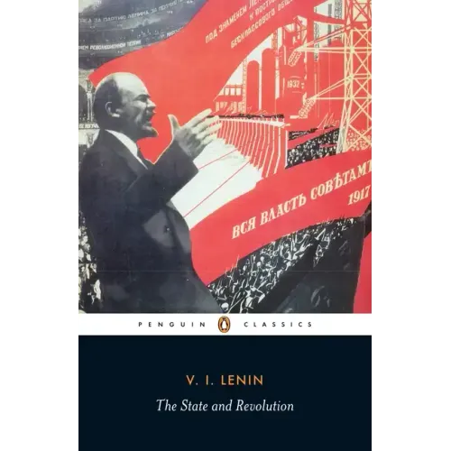 The State and Revolution