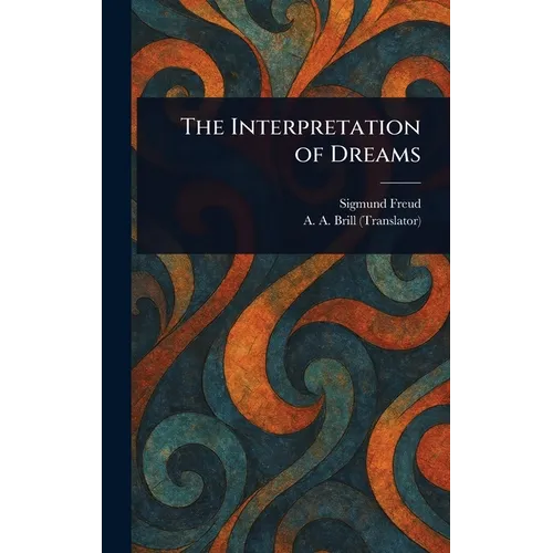 The Interpretation of Dreams - Hardcover - IBook Store