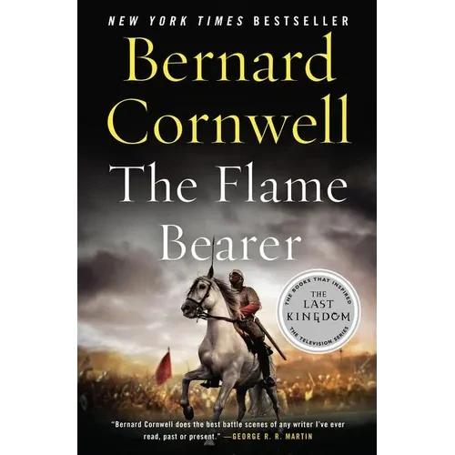 The Flame Bearer - Paperback