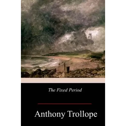 The Fixed Period - Paperback