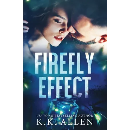 Firefly Effect - Paperback