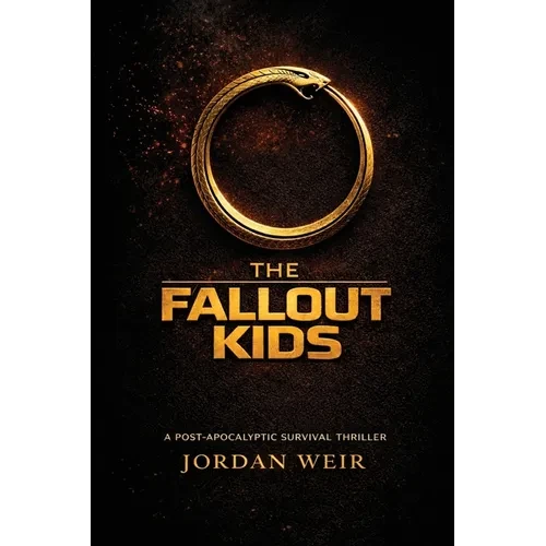 The Fallout Kids - Paperback