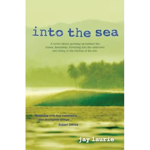Into the Sea - Paperback
