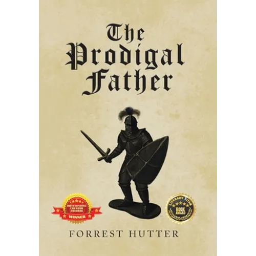 The Prodigal Father - Hardcover - IBook Store