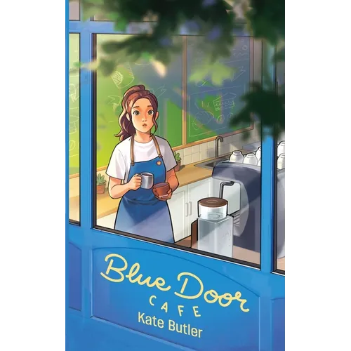 Blue Door Café