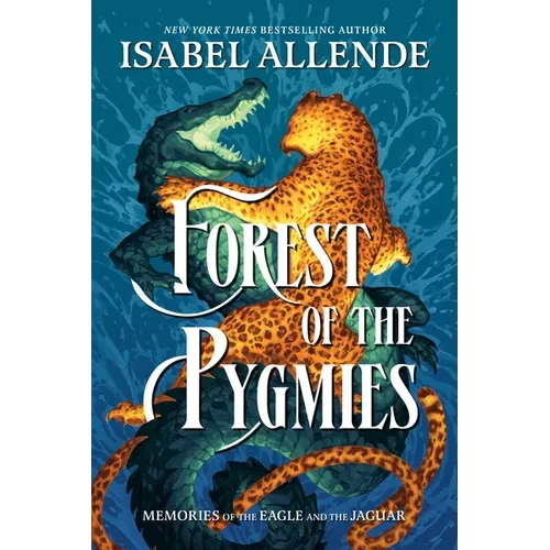 Forest of the Pygmies - Paperback