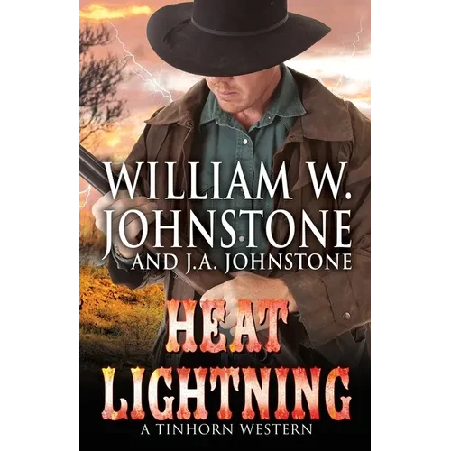 Heat Lightning - Paperback