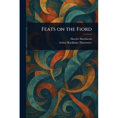 Feats on the Fiord - Paperback - IBook Store