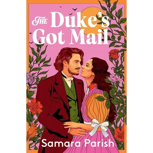 The Duke's Got Mail - Paperback