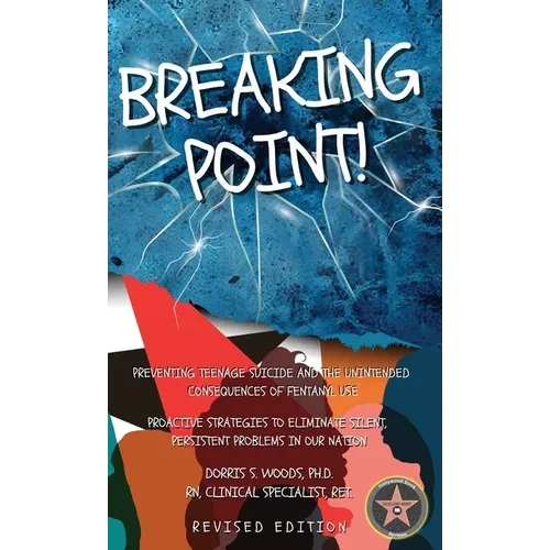 Breaking Point. . . - Hardcover