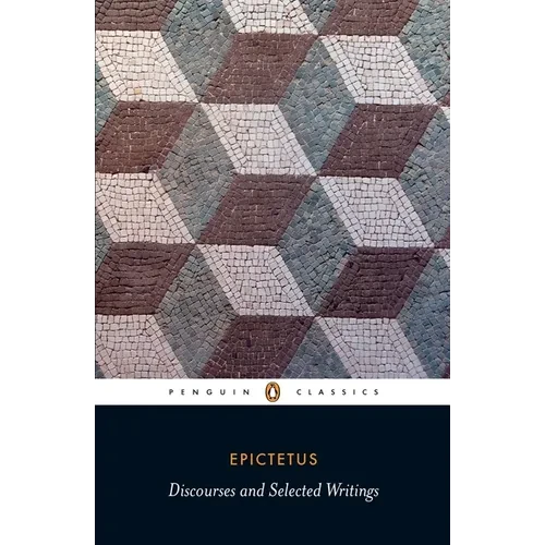 Discourses and Selected Writings - Paperback