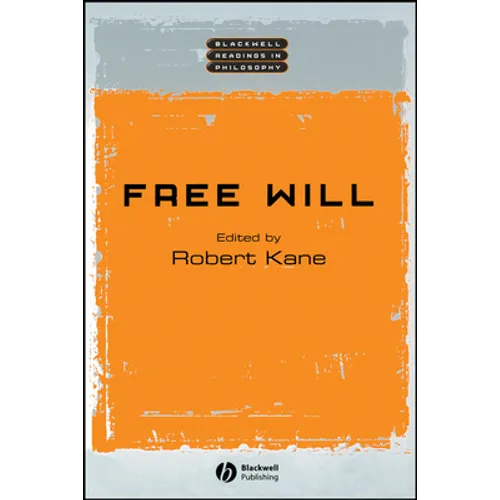 Free Will
