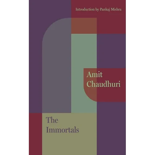 The Immortals - Paperback