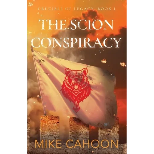 The Scion Conspiracy - Paperback