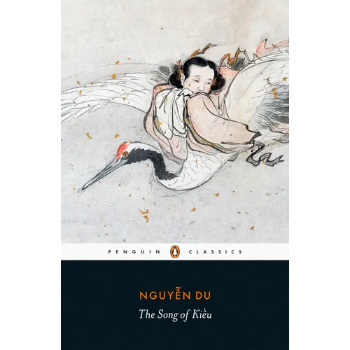 The Song of Kieu: A New Lament - Paperback - IBook Store