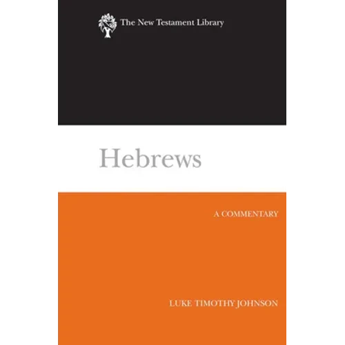 Hebrews - Hardcover