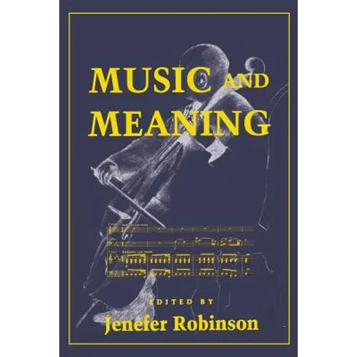 Music and Meaning: Lean Production and Its Discontents - Paperback